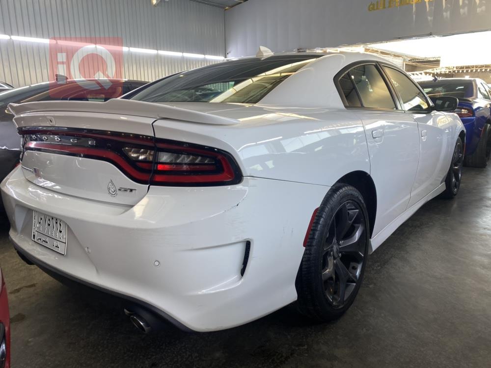 Dodge Charger